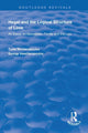 Book cover of: Hegel and the Logical Structure of Love