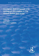 Book cover of: Immigrant Entrepreneurs and Immigrants in the United States and Israel. By: Ivan Hubert Light