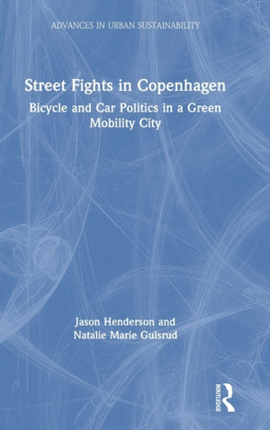 Street Fights in Copenhagen