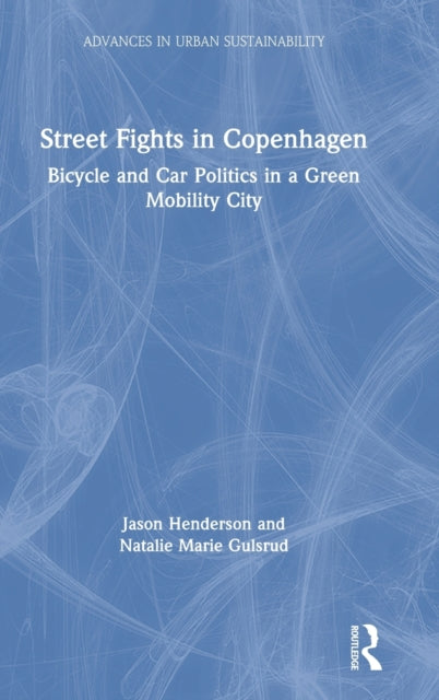 Street Fights in Copenhagen