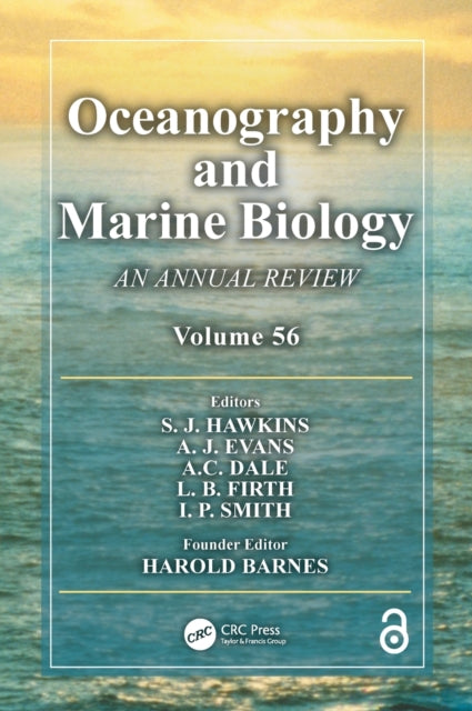 Oceanography and Marine Biology