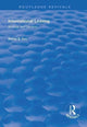 Book cover of: International Leasing