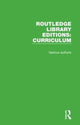 Book cover of: Routledge Library Editions: Curriculum