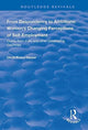 Book cover of: From Despondency to Ambitions: Women's Changing Perceptions of Self-Employment. By: Uschi Kraus-Harper