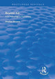 Book cover of: Beyond Aid. By: Stephen Browne