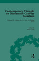 Book cover of: Contemporary Thought on Nineteenth Century Socialism. By: Peter Lamb