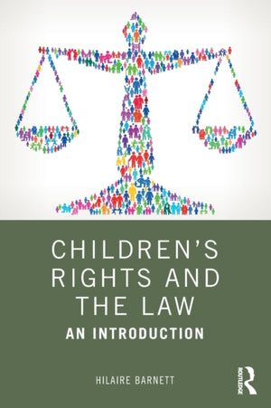 Children's Rights and the Law