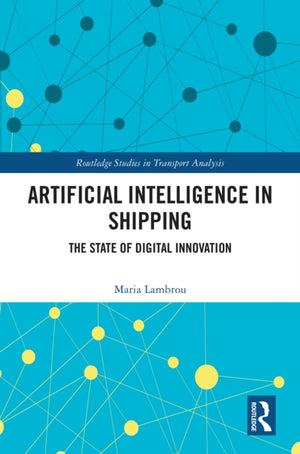 Artificial Intelligence in Shipping