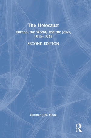 The Holocaust