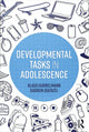 Book cover of: Developmental Tasks in Adolescence. By: Klaus Hurrelmann