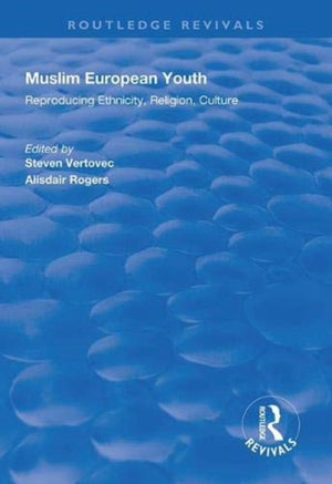 Muslim European Youth