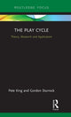 Book cover of: Play Cycle. By: Pete King