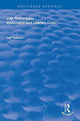 Book cover of: J.M. Robertson. By: Odin Dekkers