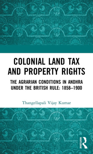 Colonial Land Tax and Property Rights