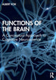Book cover of: Functions of the Brain. By: Albert Kok