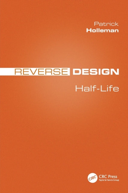 Book cover of: Reverse Design. By: Patrick Holleman