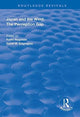 Book cover of: Japan and the West: The Perception Gap. By: Keizo Nagatani