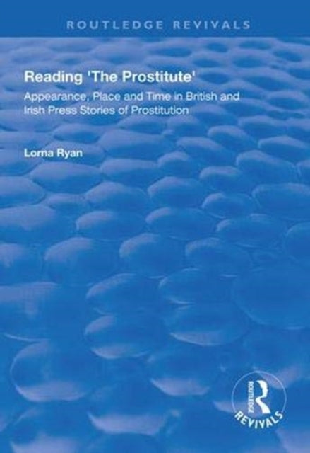 Book cover of: Reading the Prostitute