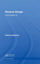 Book cover of: Reverse Design. By: Patrick Holleman