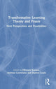 Book cover of: Transformative Learning Theory and Praxis