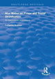 Book cover of: Max Weber on Power and Social Stratification. By: Catherine Brennan