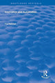 Book cover of: Innovation and Automation. By: Paul Satchell