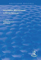 Book cover of: Information Management in Social Services