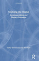 Book cover of: Undoing the Digital. By: Cathy Burnett