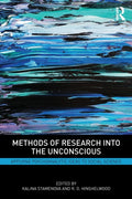 Methods of Research into the Unconscious