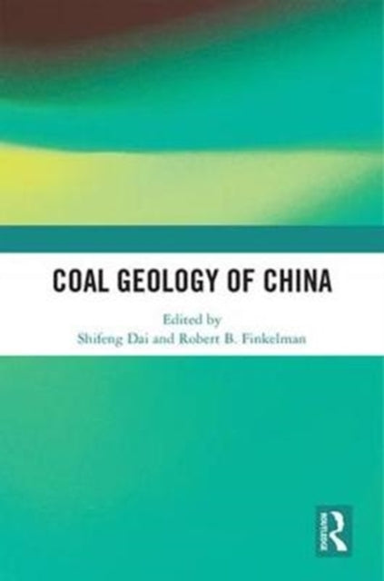 Coal Geology of China