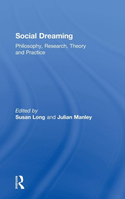 Book cover of: Social Dreaming