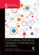 Book cover of: Routledge International Handbook on Narrative and Life History. By: Ivor Goodson