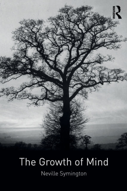 Book cover of: Growth of Mind. By: Neville Symington