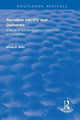 Book cover of: Narrative Identity and Dementia