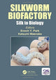 Book cover of: Silkworm Biofactory. By: Katsumi Maenaka