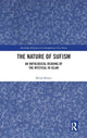 Book cover of: Nature of Sufism. By: Milad Milani