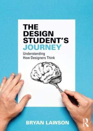 Design Student's Journey
