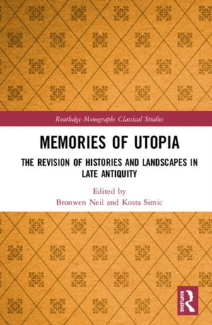 Memories of Utopia