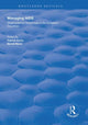 Book cover of: Managing AIDS. By: Patrick Kenis