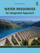 Book cover of: Water Resources. By: Joseph Holden