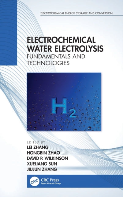 Electrochemical Water Electrolysis