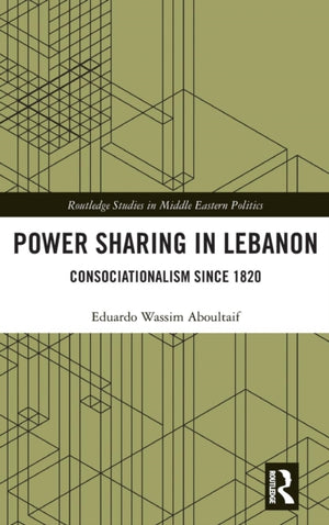 Power Sharing in Lebanon