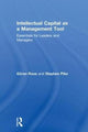 Book cover of: Intellectual Capital as a Management Tool. By: Göran Roos