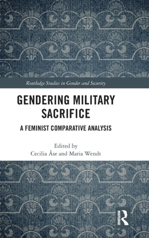 Gendering Military Sacrifice