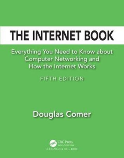 The Internet Book