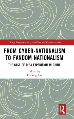 From Cyber-Nationalism to Fandom Nationalism