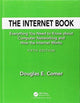 Book cover of: Internet Book. By: Douglas E. Comer