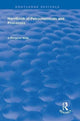 Book cover of: Handbook of Petrochemicals and Processes