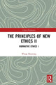 Book cover of: Principles of New Ethics II. By: Wang Haiming