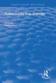 Book cover of: Politics and the Ends of Identity. By: Kathryn Dean